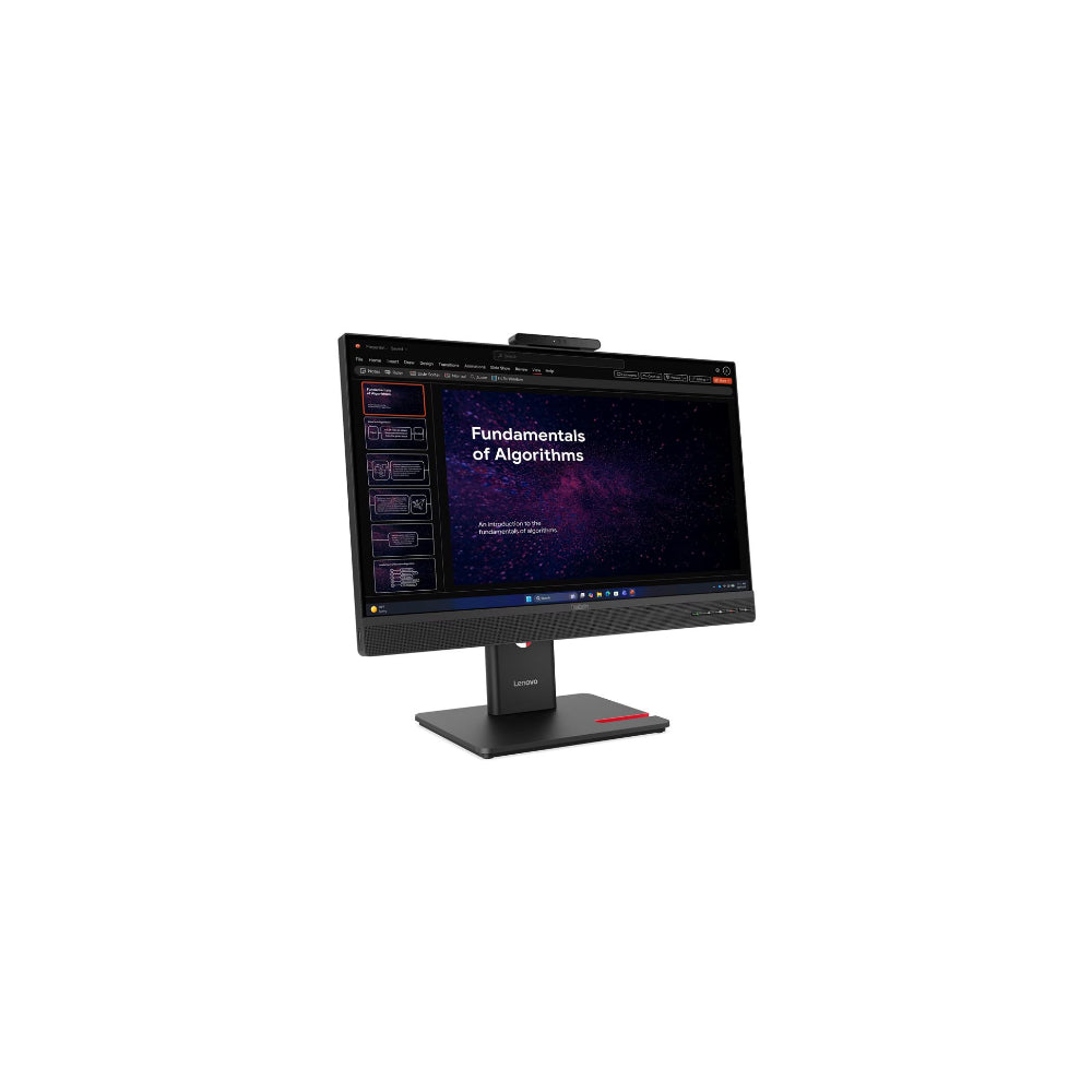 Lenovo ThinkCentre Tiny-in-One 24 Touch Gen 6 23.8" - Touch 1920x1080 IPS 120Hz