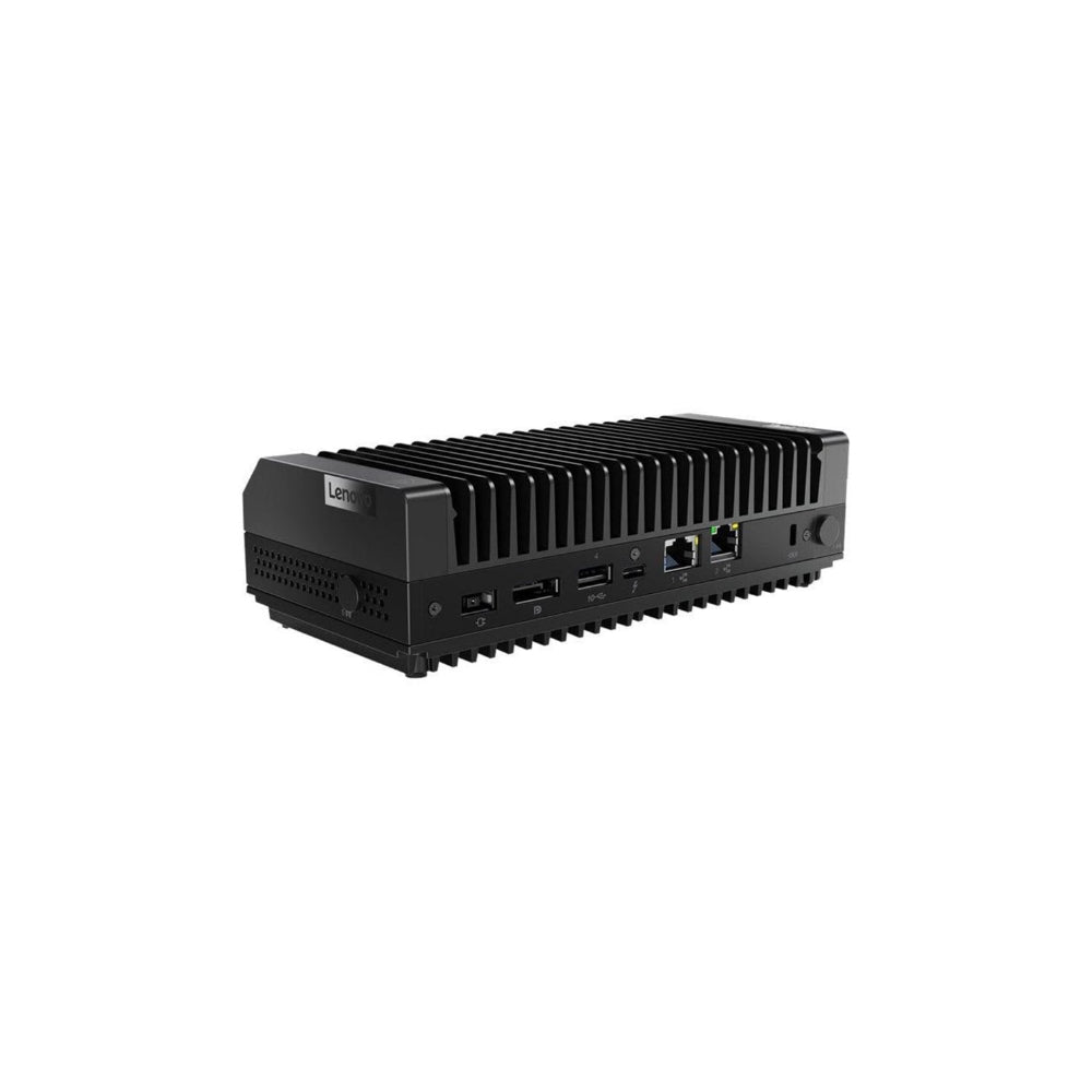 Lenovo ThinkEdge SE30 - Core i3 1115GRE - 8GB RAM 256GB SSD - 4G