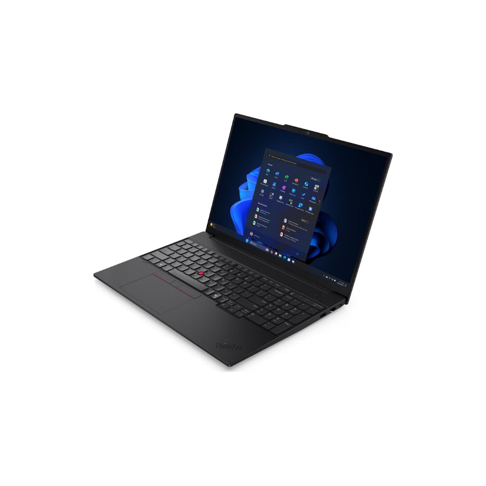 Lenovo ThinkPad E16 G3 16" - Ryzen 7 250 - 32GB RAM 512GB SSD