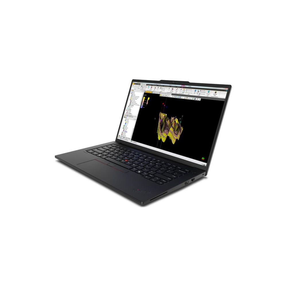 Lenovo ThinkPad P14s G6 14.5" - Core Ultra 7 255H - 64GB 1TB SSD - RTX PRO 500