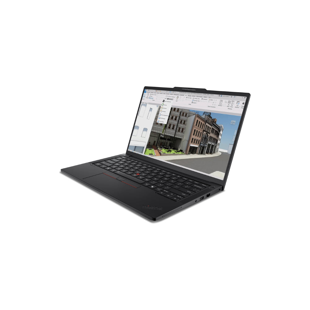 Lenovo ThinkPad P14s G7 14" - Core Ultra 7 366H - 32GB RAM 1TB SSD - RTX PRO 1000