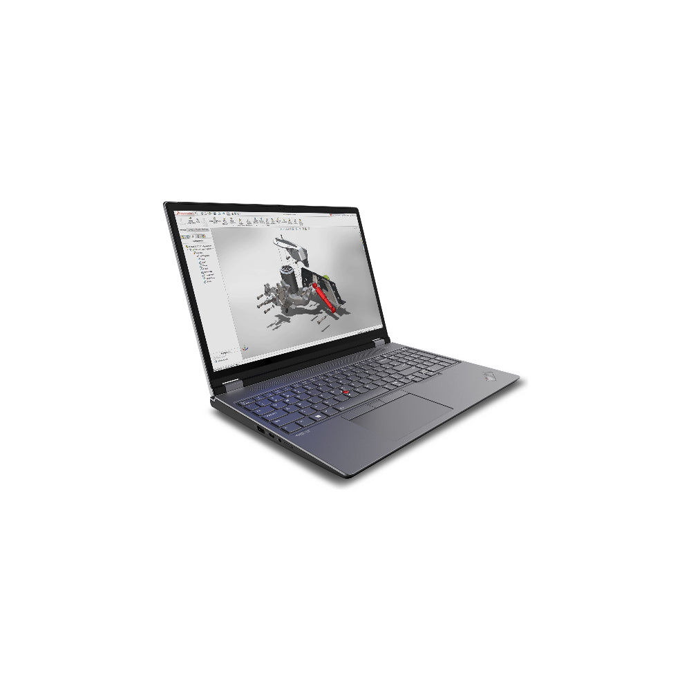 Lenovo ThinkPad P16 G2 - 16" - i7 - 32GB RAM - 1TB SSD - RTX A3500