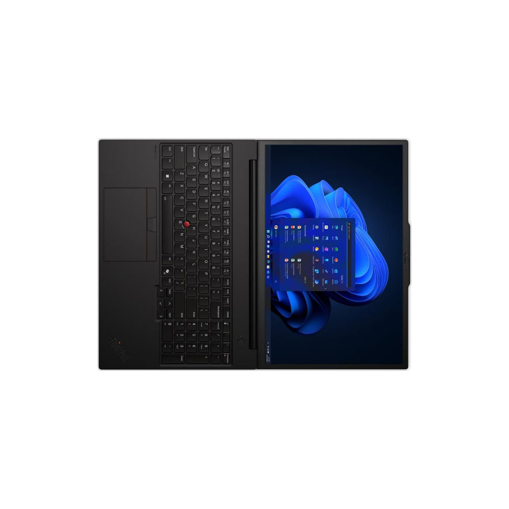 Lenovo ThinkPad P16s G4 - 16" - Core Ultra 7 255H - 32GB 1TB SSD - RTX PRO 500