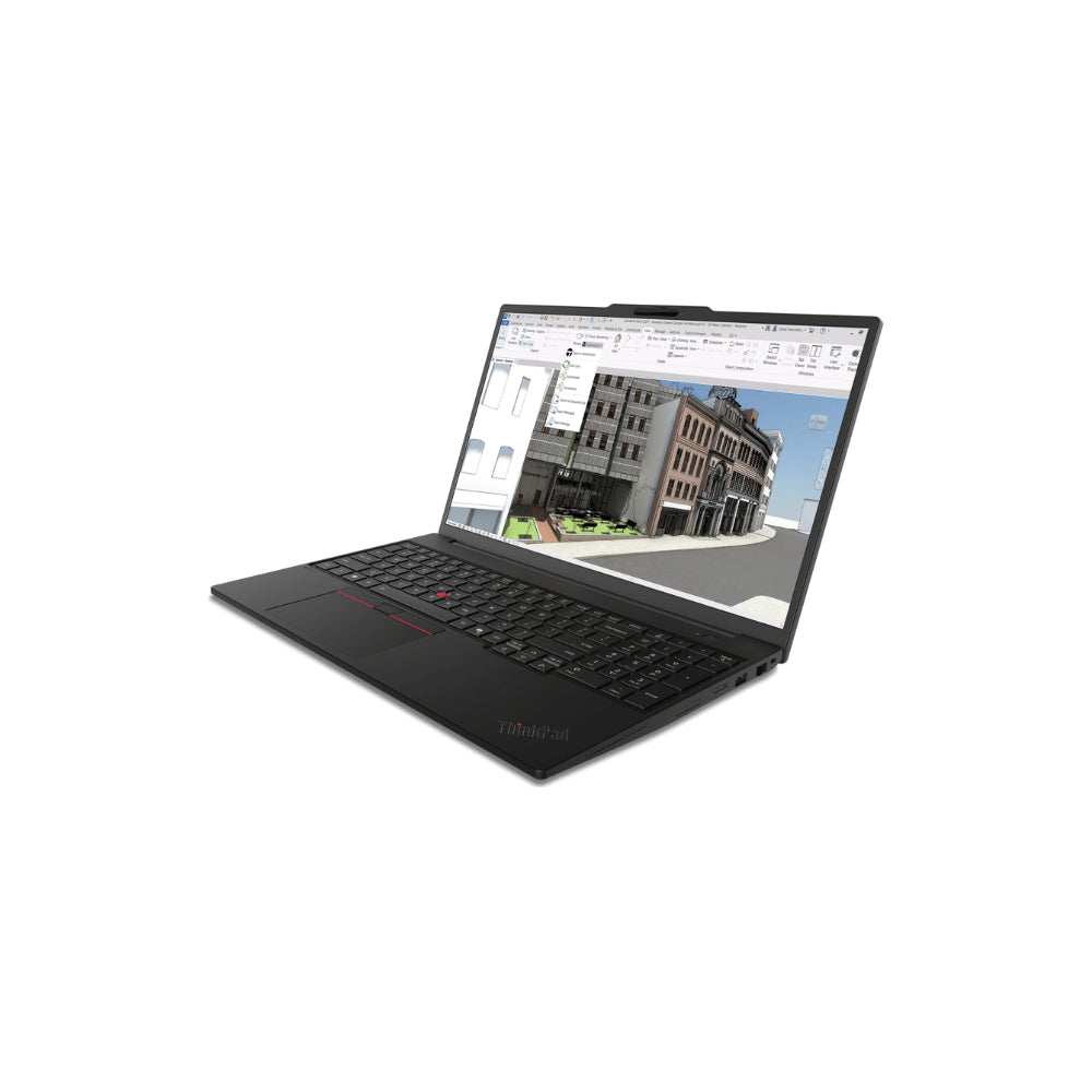 Lenovo ThinkPad P16s G5 16" - Core Ultra 7 356H - 64GB RAM 1TB SSD - RTX PRO 1000