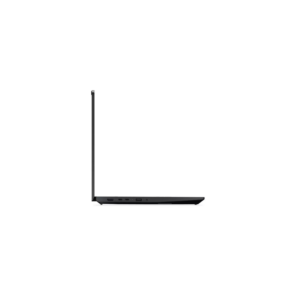 Lenovo ThinkPad P16s G5 16" OLED - Ryzen AI 9 HX Pro 470 - 64GB RAM 1TB SSD - RTX PRO 2000