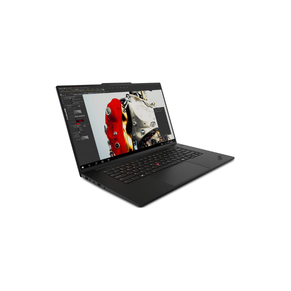 Lenovo ThinkPad P1 G7 21KV - 16" - Core Ultra 9 185H - 64GB RAM 2TB SSD RTX 3000 Ada