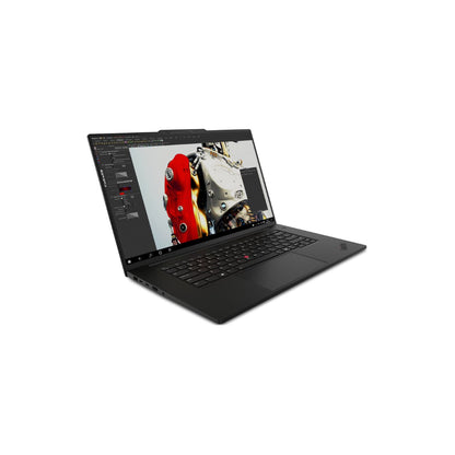 Lenovo ThinkPad P1 G7 21KV - 16" - Core Ultra 9 185H - 64GB RAM 2TB SSD RTX 3000 Ada