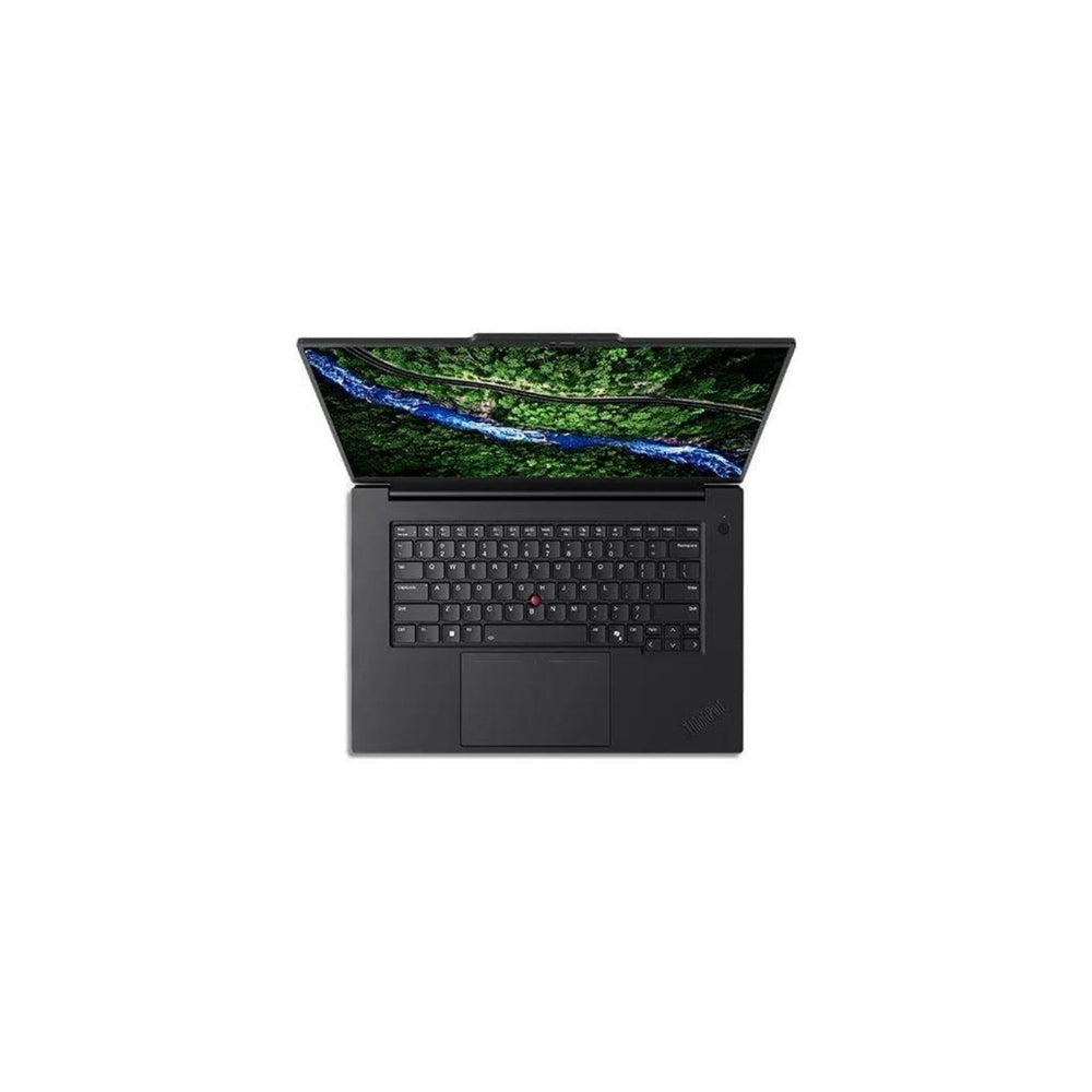 Lenovo ThinkPad P1 G8 - 16" - Core Ultra 7 255H - 64GB 1TB SSD RTX PRO 2000