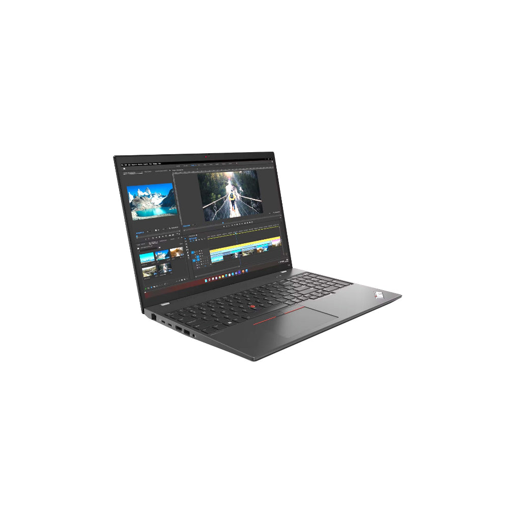 Lenovo ThinkPad T16 G2 21HJ - 16" Touch - Core i7 1370P - 16GB 512GB SSD