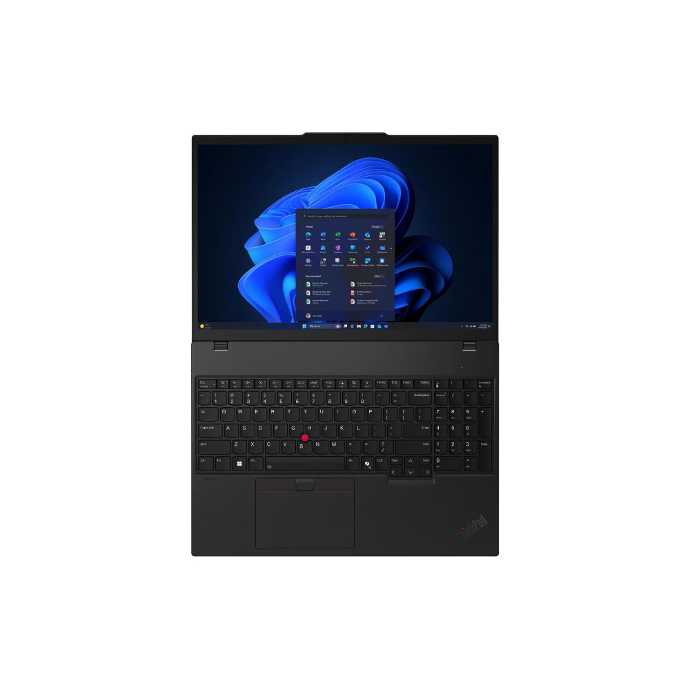 Lenovo ThinkPad T16 G4 16" - Core Ultra 7 258V - 32GB RAM 512GB SSD