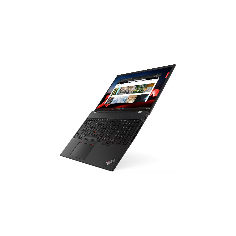 Lenovo ThinkPad T16 G2 16" -  Ryzen 7 7840U - 16GB RAM 512GB SSD