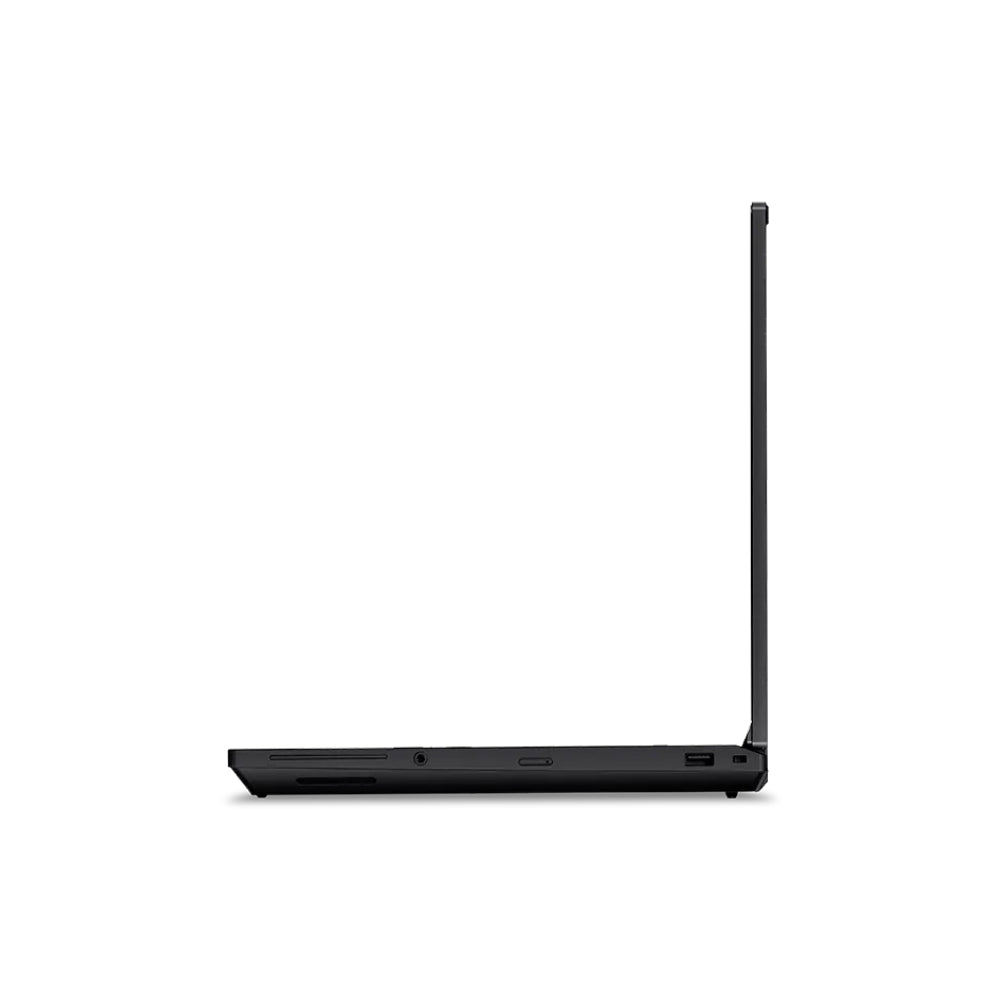 Lenovo ThinkPad T16g G3 16" - Core Ultra 7 255HX - 64GB RAM 1TB SSD - RTX 5080
