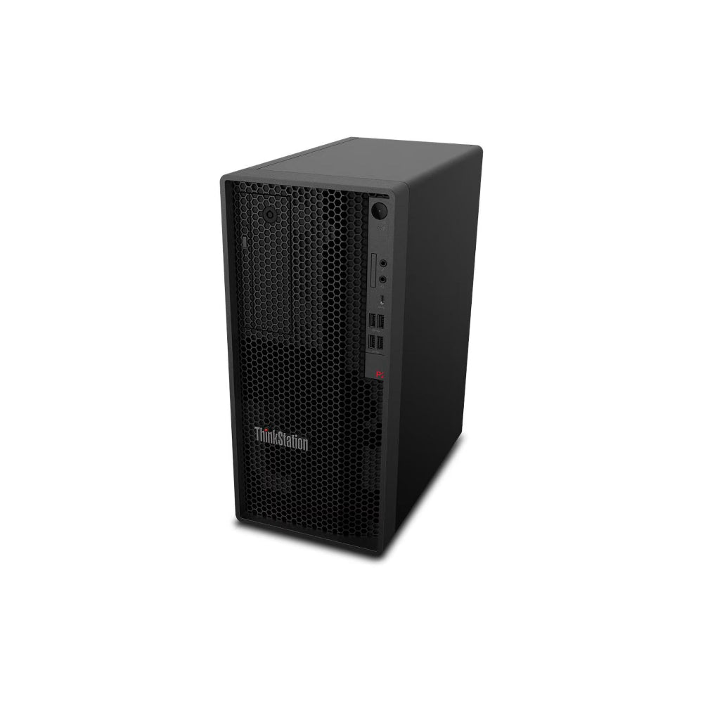 Lenovo ThinkStation P2 G2 - Core Ultra 5 245K - 16GB RAM 512GB SSD