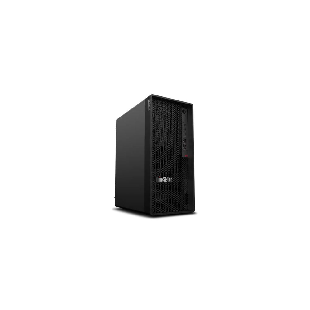 Lenovo ThinkStation P2 G2 - Core Ultra 7 265K - 32GB RAM 1TB SSD