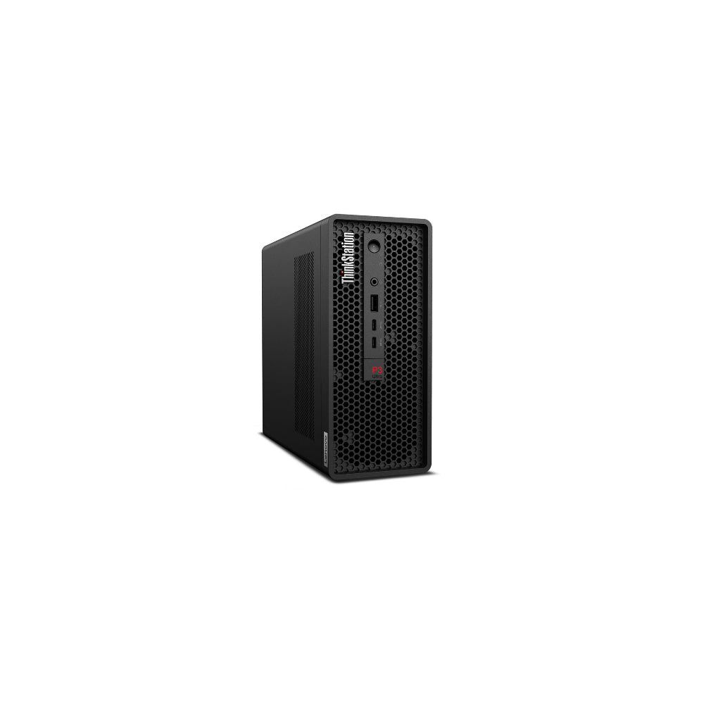 Lenovo ThinkStation P3 Ultra SFF G2 - Core Ultra 9 285 - 32GB RAM 1TB SSD - RTX A1000