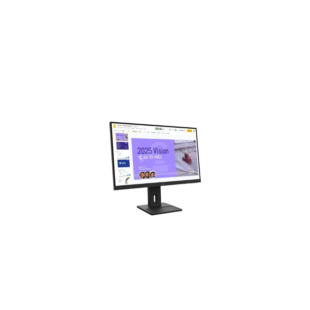 Lenovo ThinkVision E27Q-40 27" - 2560x1440 IPS 100hz
