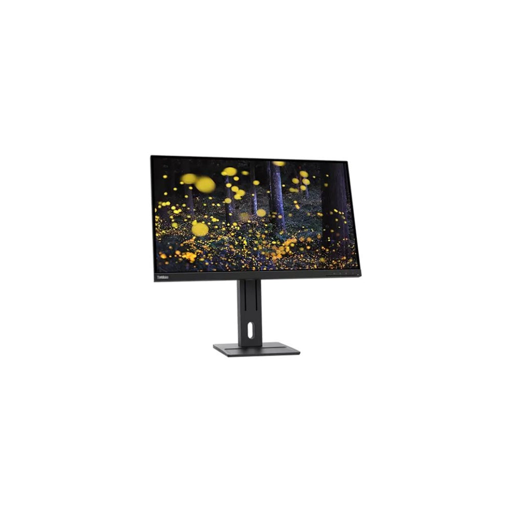 Lenovo ThinkVision E27q-20 27" - 2560x1440 IPS 75Hz