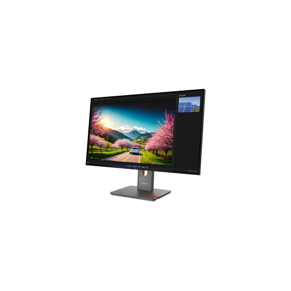 Lenovo P32UD-40 31.5" - Thunderbolt 4 3840x2160 IPS 120Hz