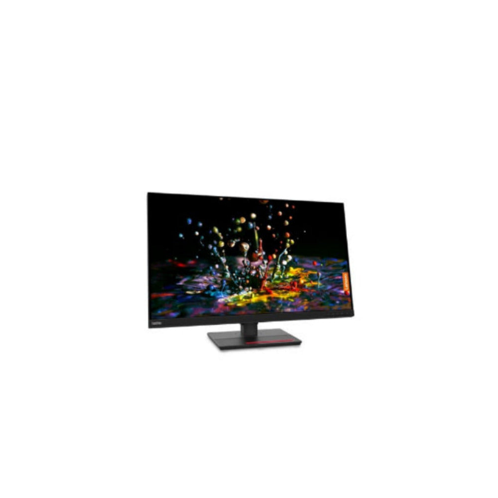 Lenovo ThinkVision P32p-20 31.5" - USB-C 3840x2160 IPS 60Hz