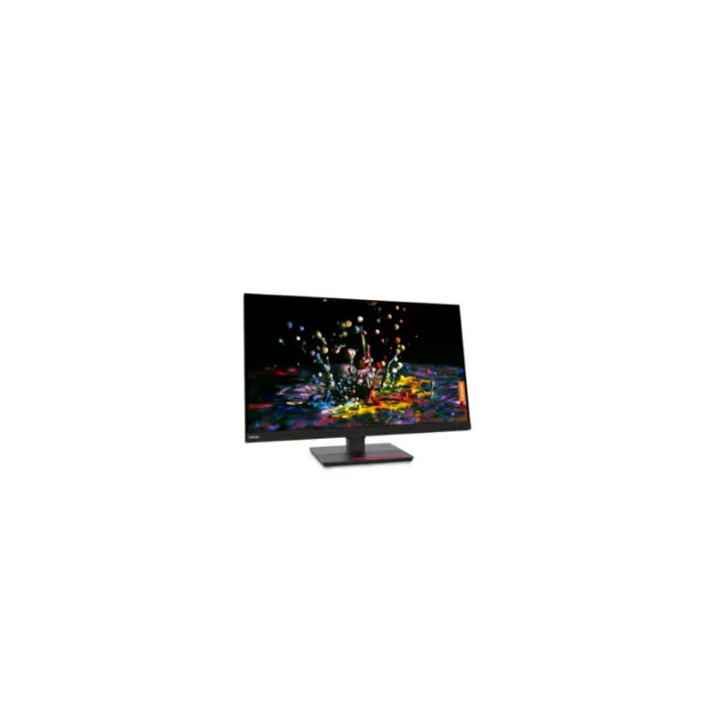 Lenovo ThinkVision P32p-20 31.5" - USB-C 3840x2160 IPS 60Hz
