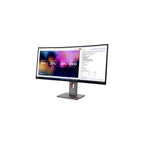Lenovo ThinkVision P40WD-40 40" - Böjd Ultrawide 5120x2160 IPS 120Hz