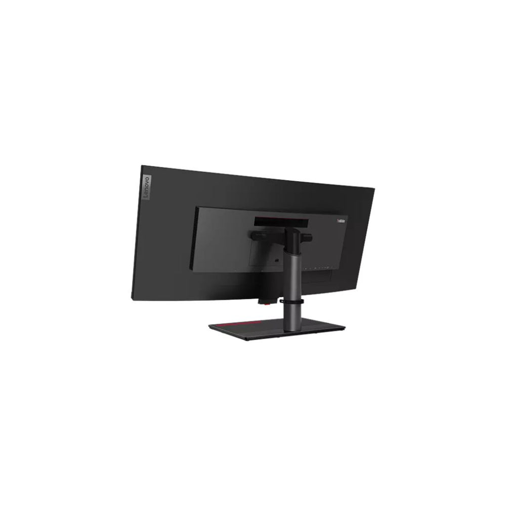Lenovo ThinkVision P40w-20 40" - Böjd Ultrawide Thunderbolt 4 5120x2160 IPS 75Hz