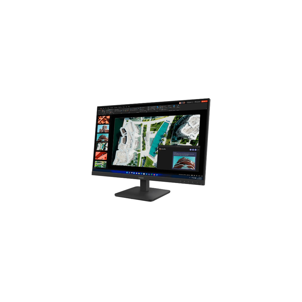 Lenovo ThinkVision S27-4e 27" - 1920x1080 IPS 100Hz