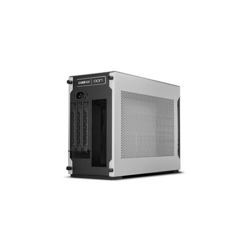 Lian Li DAN Cases A4-H2O PCIe 5.0