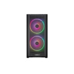 Lian Li Lancool 216RX E-ATX Svart