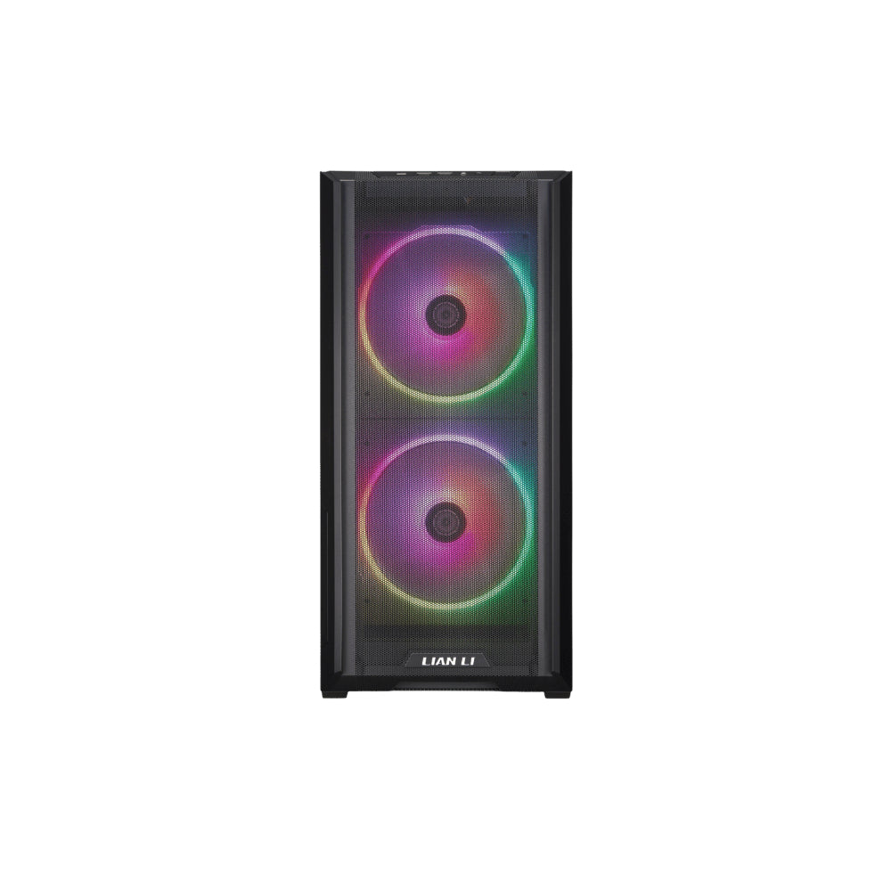 Lian Li Lancool 216RX E-ATX Svart