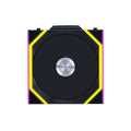 Lian Li UNI FAN SL120 Reverse PWM 120mm Svart