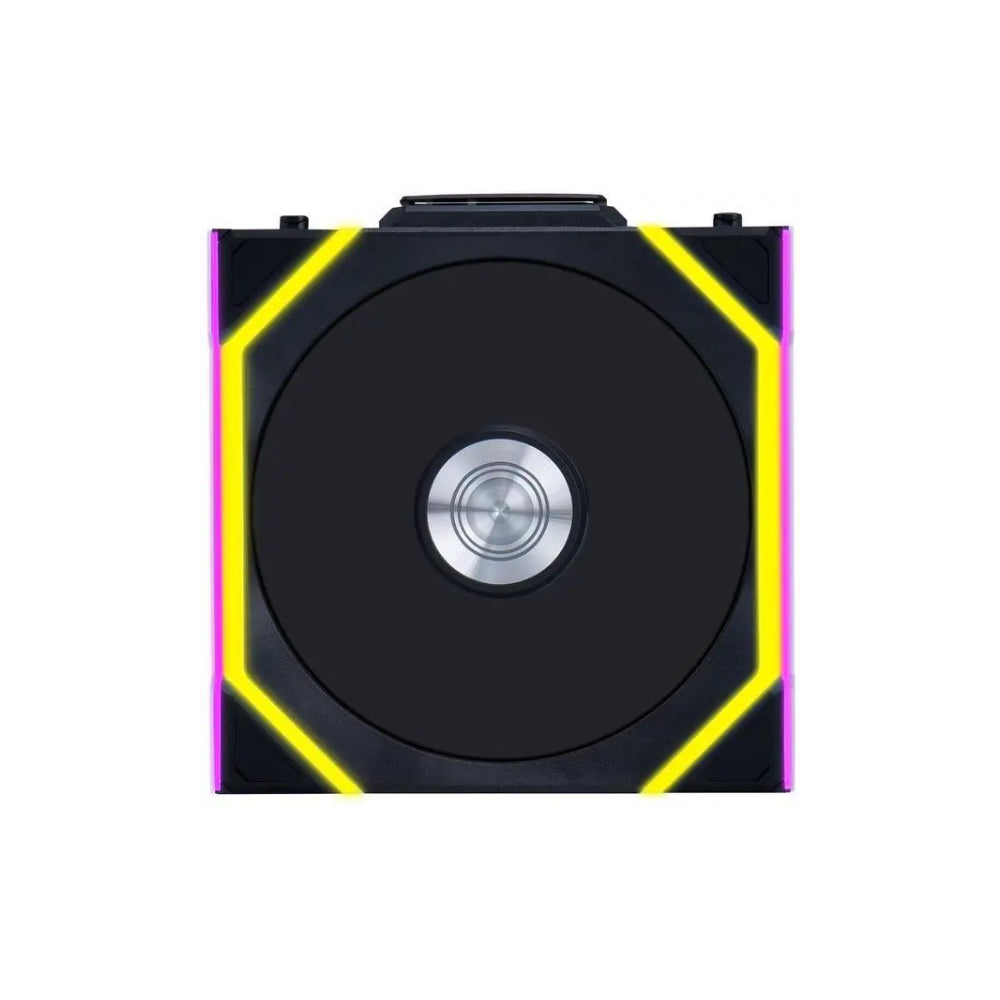 Lian Li UNI FAN SL120 Reverse PWM 120mm Svart