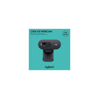 Logitech C505 HD