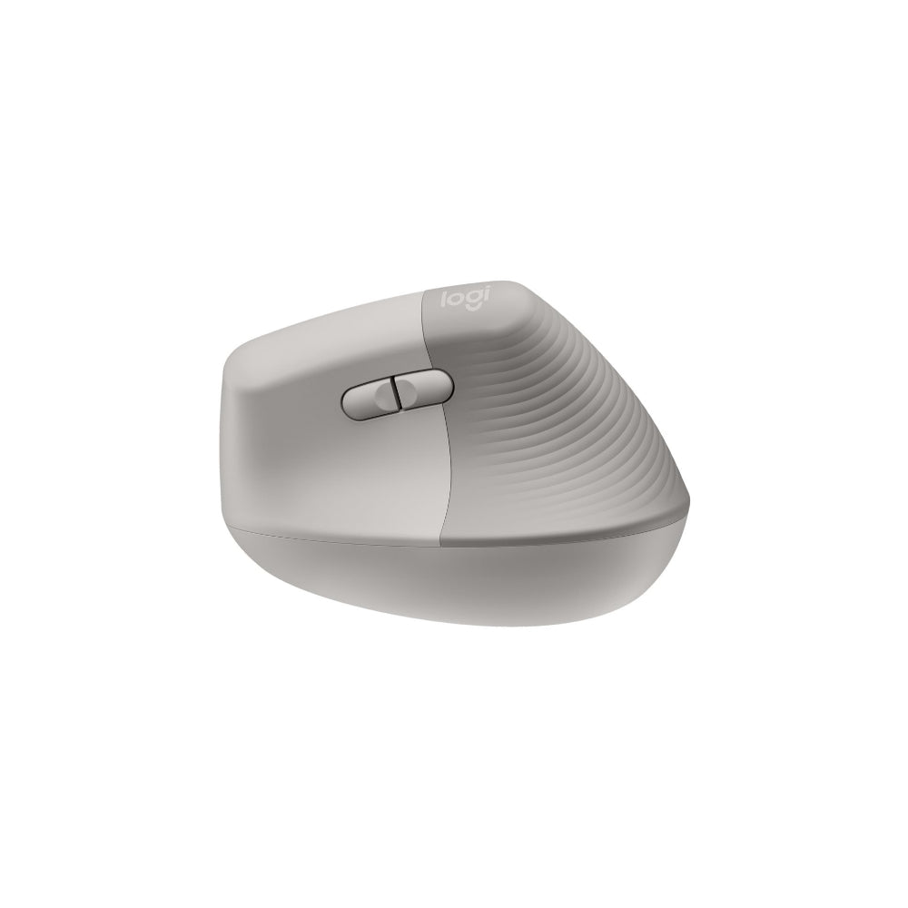Logitech Lift Vertical Sand