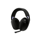 Logitech G321 Trådlös Svart