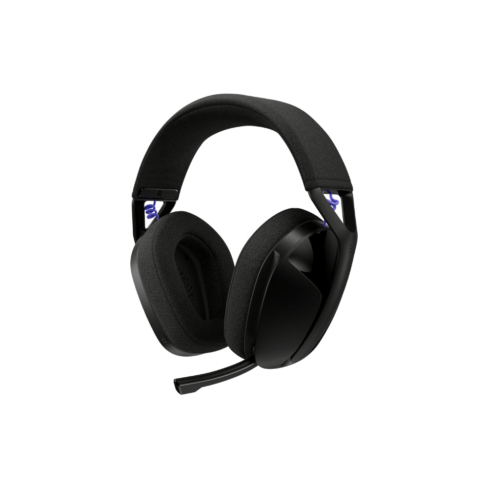 Logitech G321 Trådlös Svart