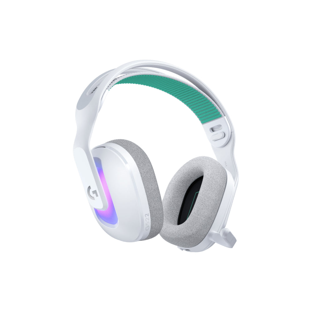 Logitech G522 Kabel Vit