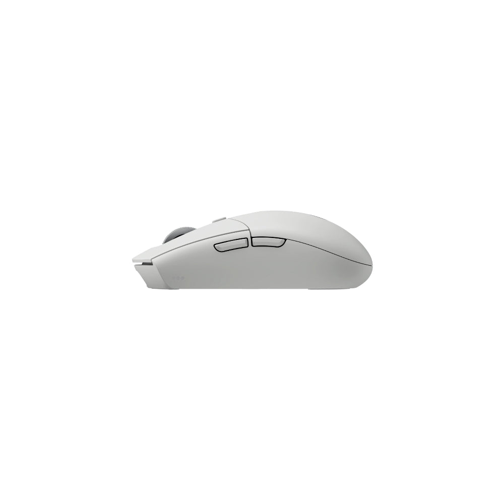 Logitech G G305 X SUPERLIGHT Trådlös Gamingmus Vit