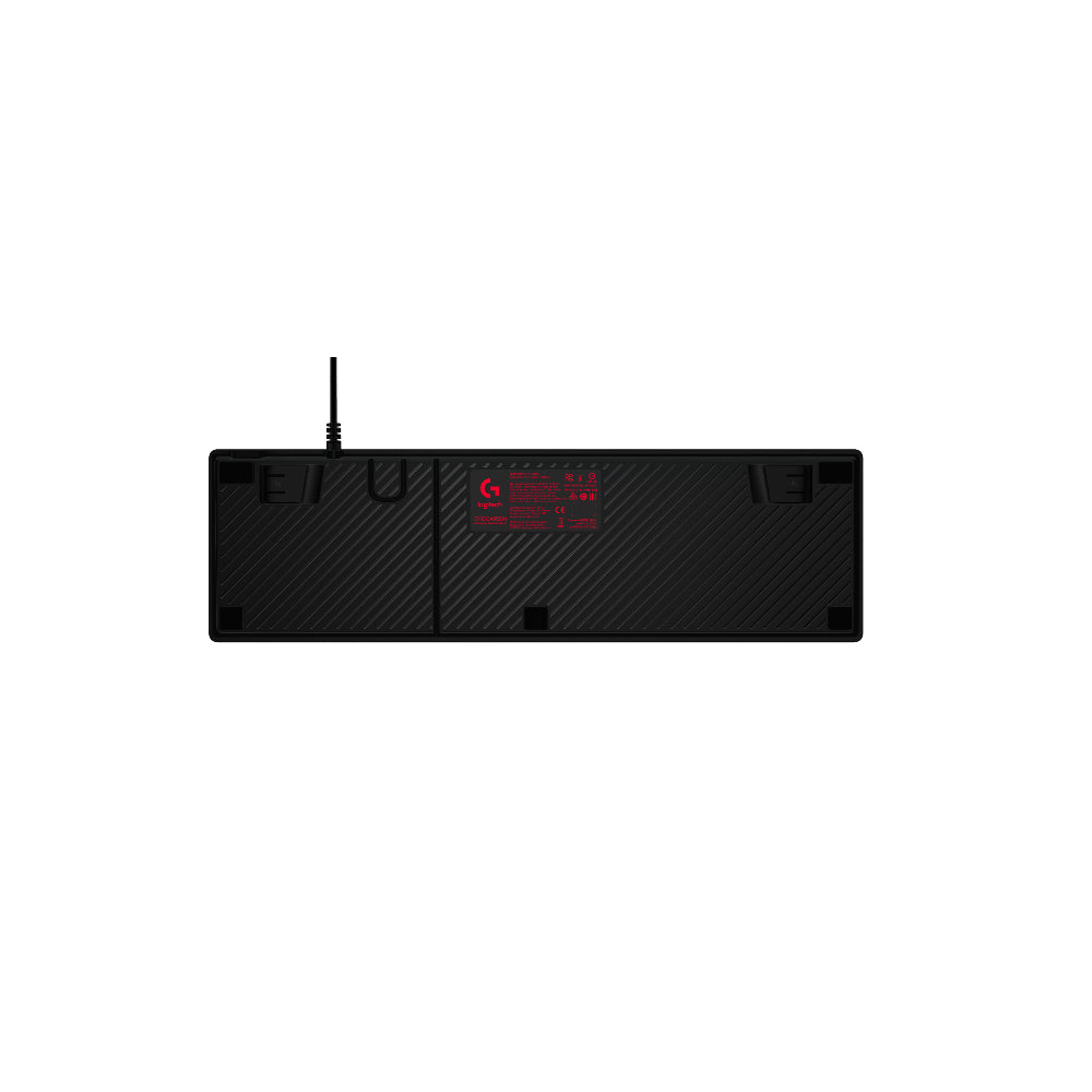 Logitech G413 - Svartgrå