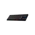 Logitech G515 Lightspeed TKL Svart