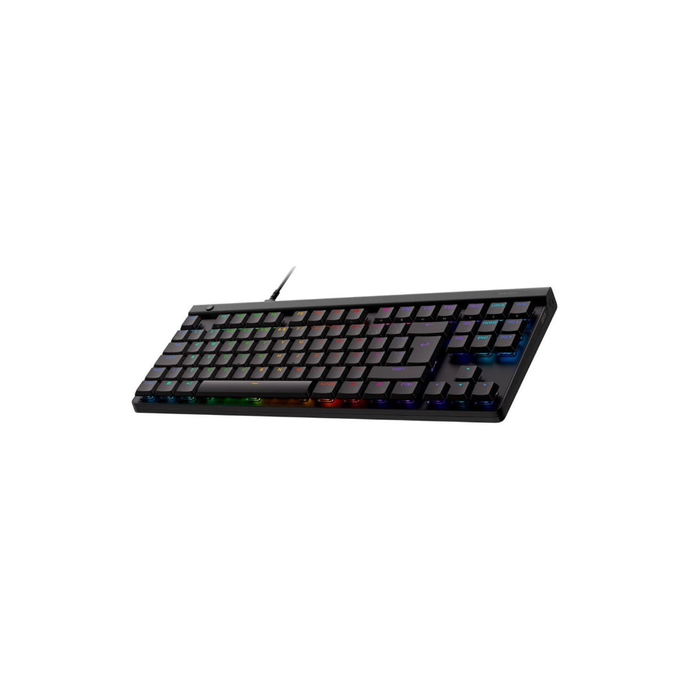 Logitech G515 TKL - Svart