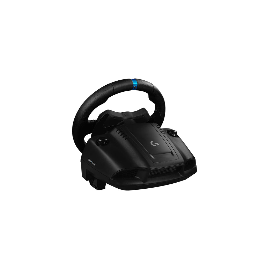 Logitech G923 Ratt och Pedalset