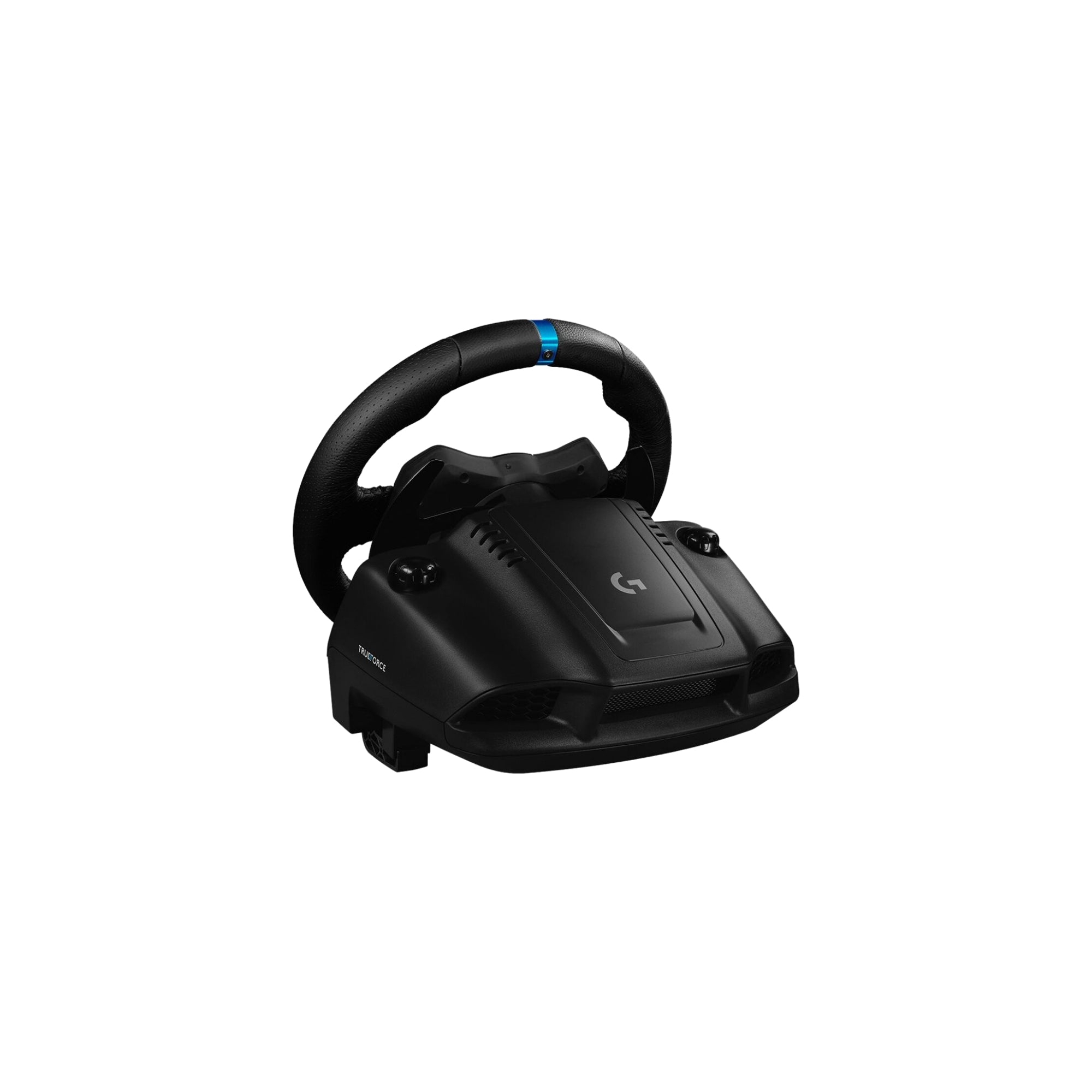 Logitech G923 Ratt och Pedalset