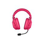 Logitech Pro X 2 Magenta