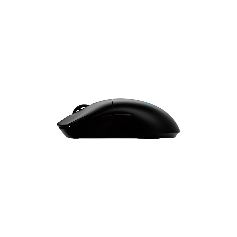 Logitech Pro 2 Lightspeed - Svart