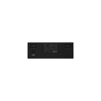 Logitech G Pro X 60 Lightspeed - Linjär Svart
