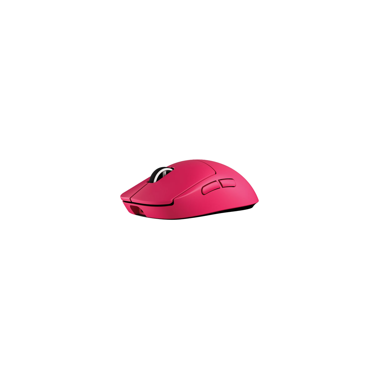 Logitech G PRO X SUPERLIGHT 2c Trådlös Mus Rosa