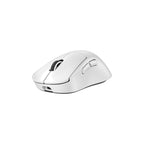 Logitech G PRO X SUPERLIGHT 2 DEX Trådlös Mus Vit