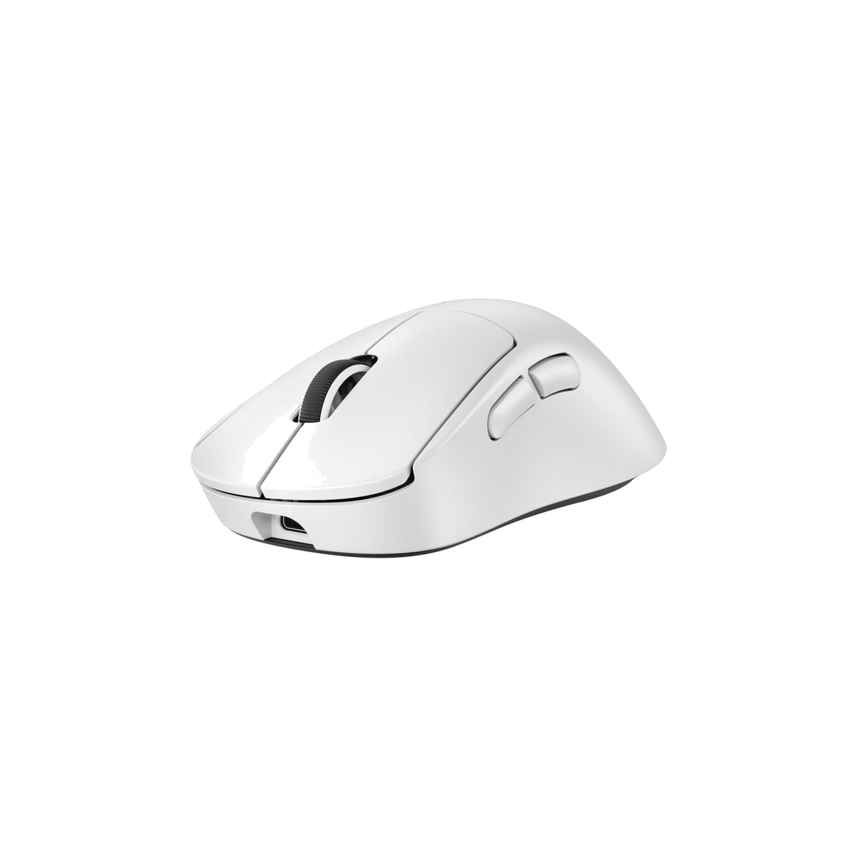 Logitech G PRO X SUPERLIGHT 2 DEX Trådlös Mus Vit
