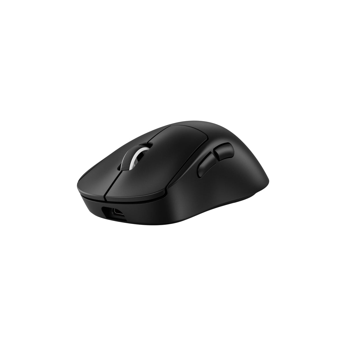 Logitech G PRO X SUPERLIGHT 2 DEX Trådlös Mus Svart